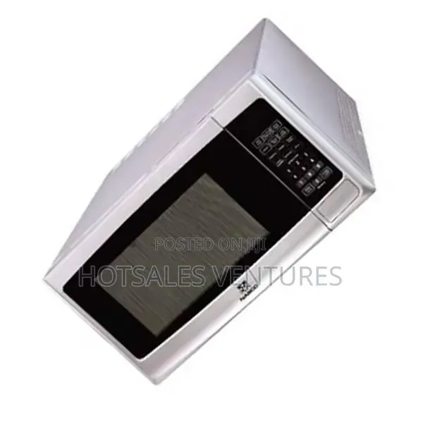 AFFORDABLE Nasco 25 LITRES Microwave With Grill - EG925EFF · Photo 1