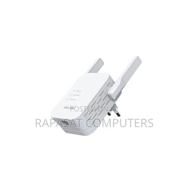 Lb-link Bl-re300 300mbps Wifi 6 Range Extender · Photo 1