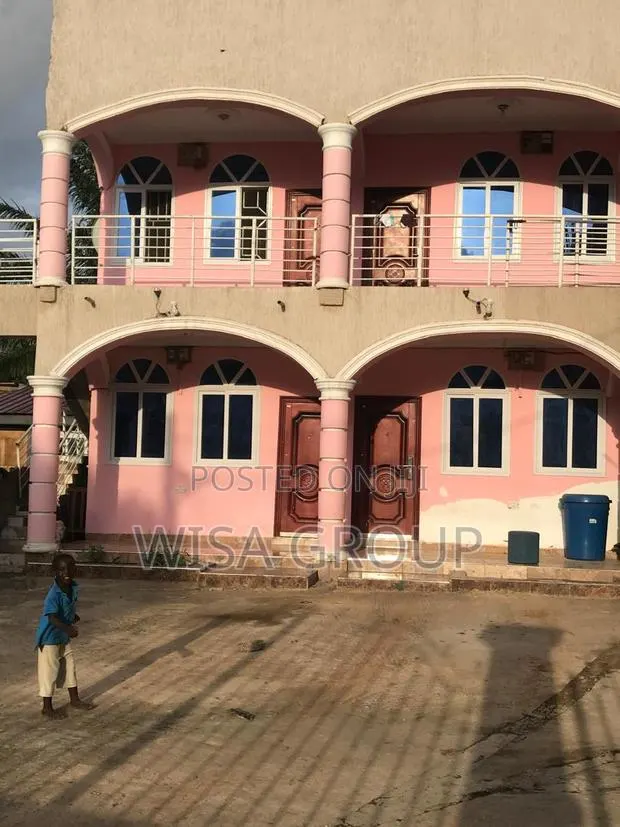 2bdrm Apartment in Wisa Groups, Accra Metropolitan for rent · Photo 1