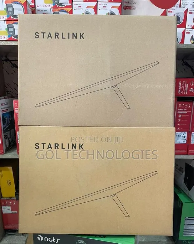 Starlink Gen3 V4 Standard · Photo 1