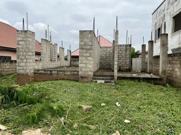 4bdrm House in Haatso, ECOMOG for sale · Photo 1
