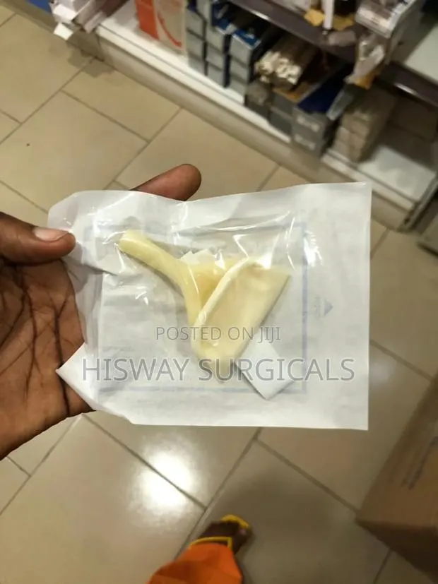 Male External Catheter · Photo 1