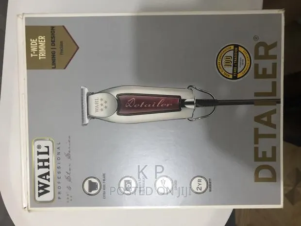 Shaving Detailer Machin · Photo 1