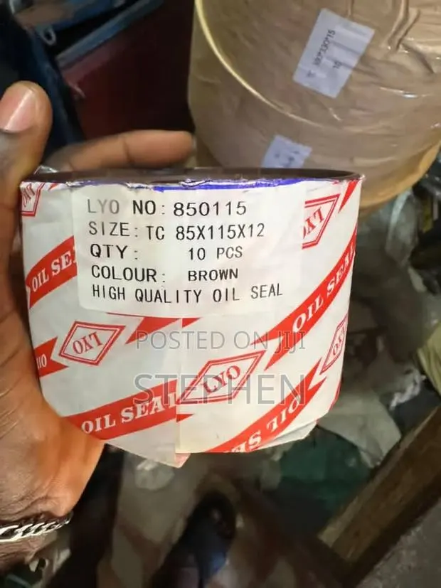 Oilseals Wholesale · Photo 1