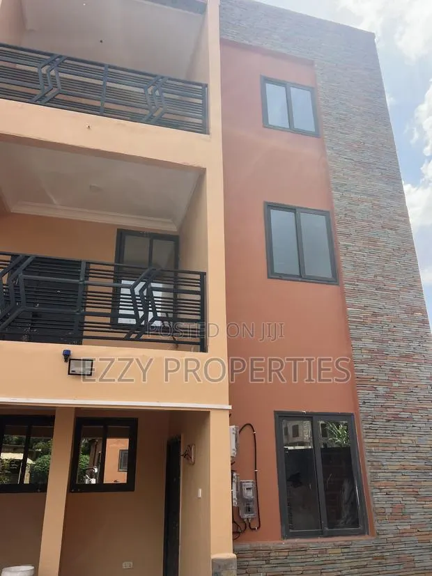 2bdrm Apartment in East Legon Hills for rent · Photo 1