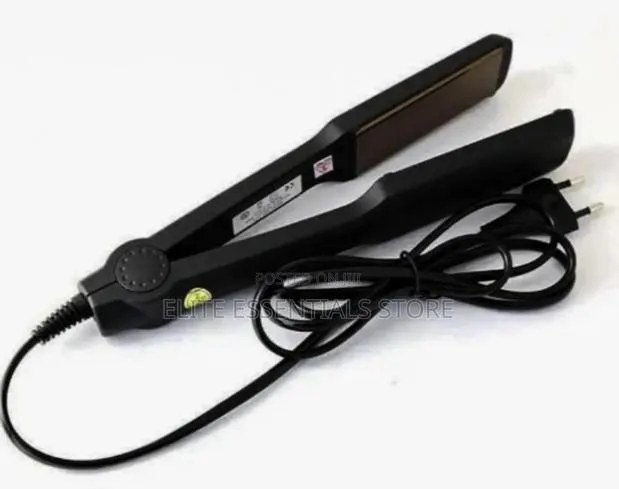 High Quality Multipurpose Hair Straightener · Photo 1