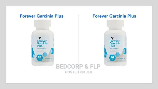 Garcinia Cambogia Supplement · Photo 1