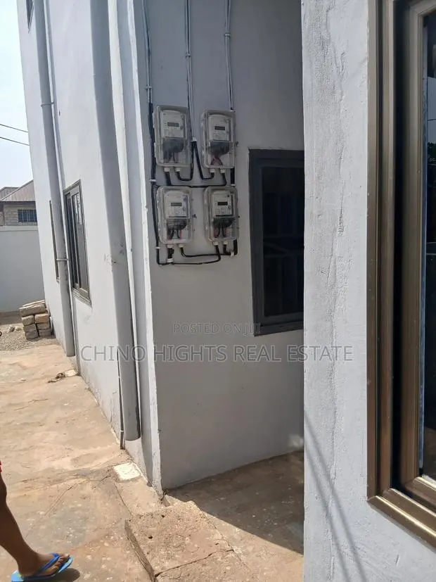 1bdrm Apartment in C 25 Police Station, Tema Metropolitan for rent · Photo 1