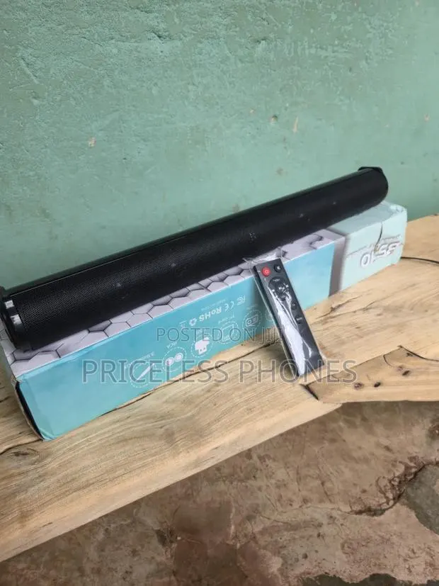 BS 10 Soundbar · Photo 1