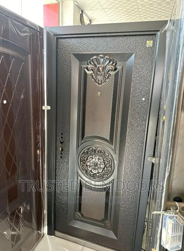 Paladin Anti_rust Security Turkish Doors (More Designs+Color · Photo 1
