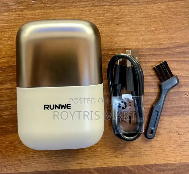 The New Shaving Machine for Both Men and Women for a Smooth Shave · Photo 1