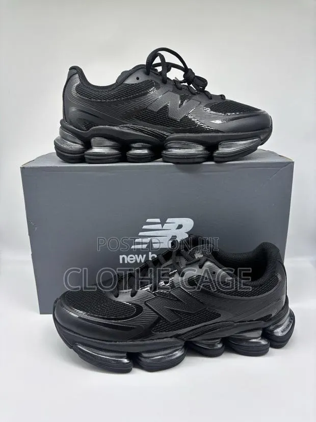 New Balance ABZORB 2000 · Photo 1