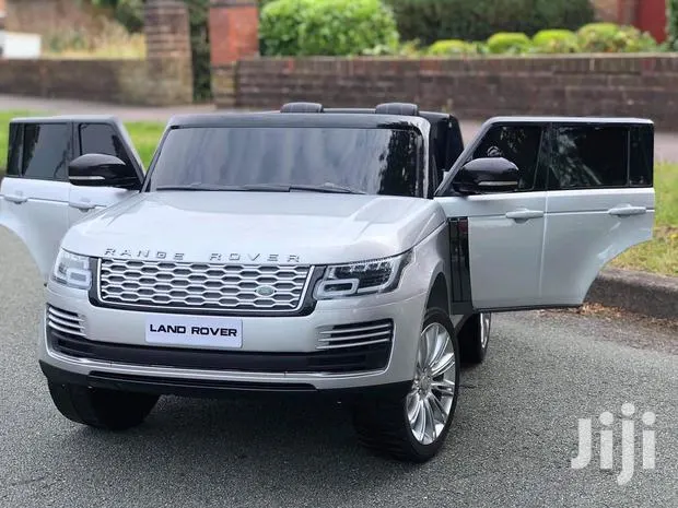 Range Rover Sport Toy Cars for Sale · Photo 1