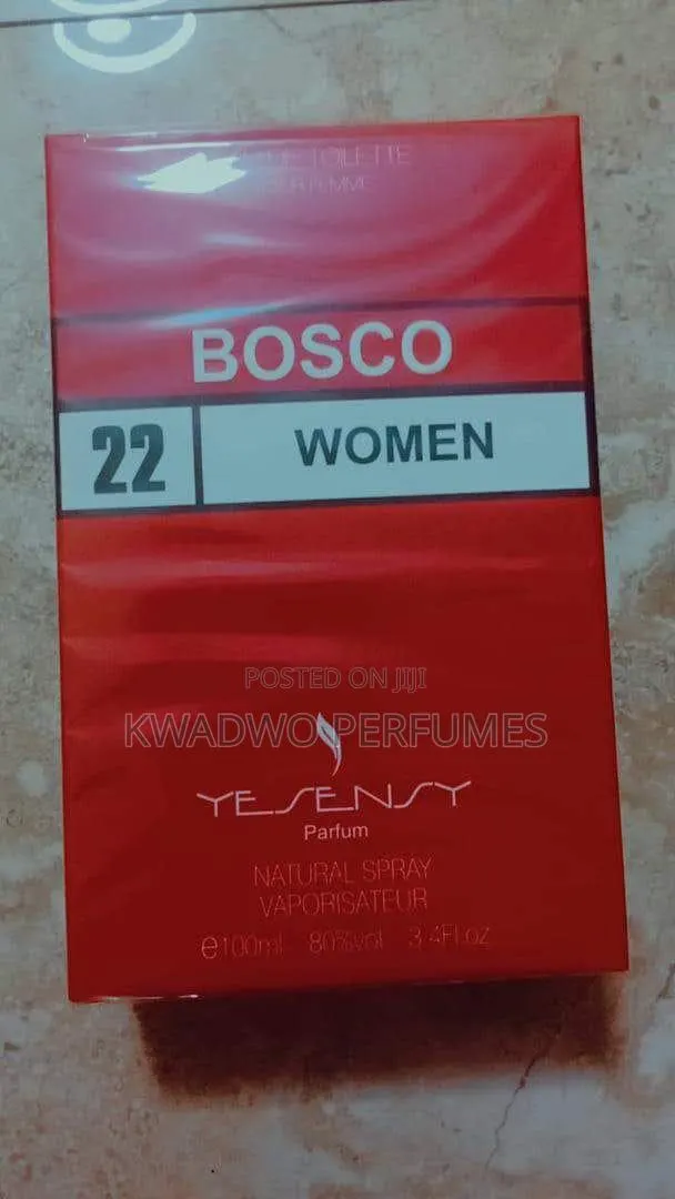 Bosco Women · Photo 1