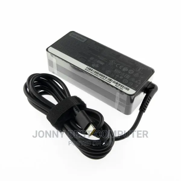 Lenovo Type C Charger · Photo 1
