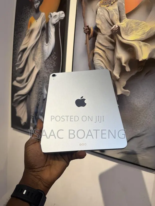 Apple iPad Air 11 (2025) 128 GB · Photo 1