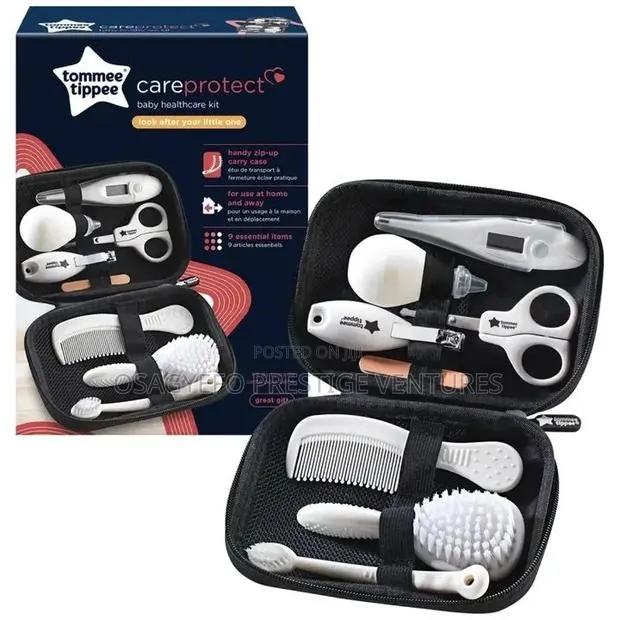Baby Health Care Kit · Photo 1
