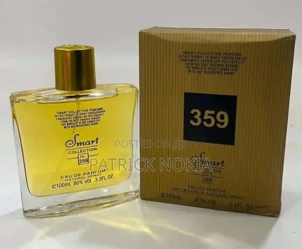 Smart Collection No 359 Perfume 100ml · Photo 1