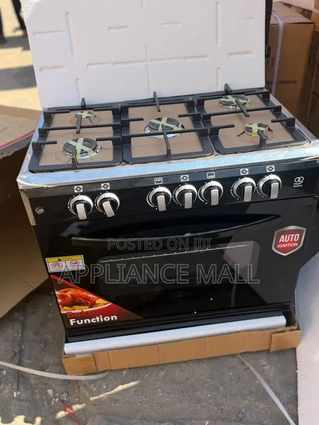 Rafiq Gas Burner/Cooker (All Gas) · Photo 1