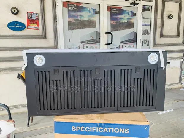 Call for Kenwood Heat Extractor 60Cm. · Photo 1
