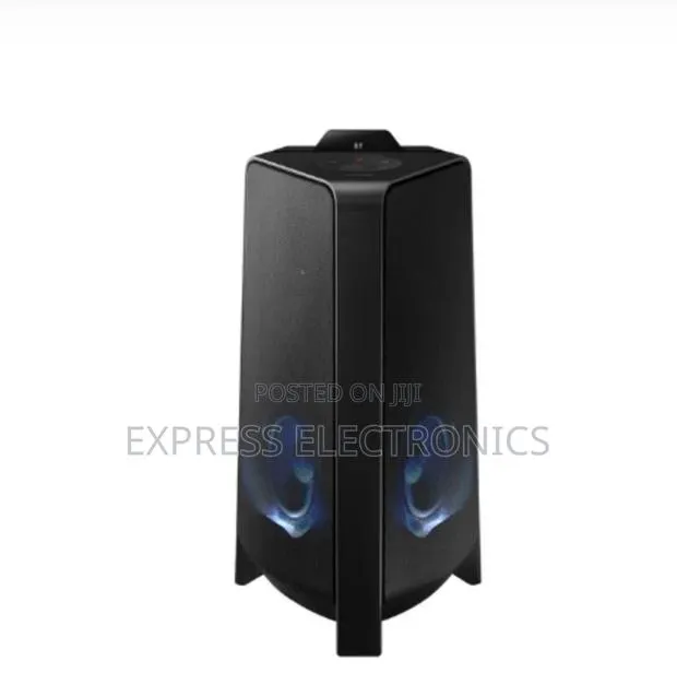 Place Your Samsung - Mx-St50f/Za Sound Tower 240w Portable Speaker · Photo 1