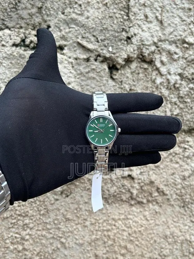 Ladies Curren Watches in Accra