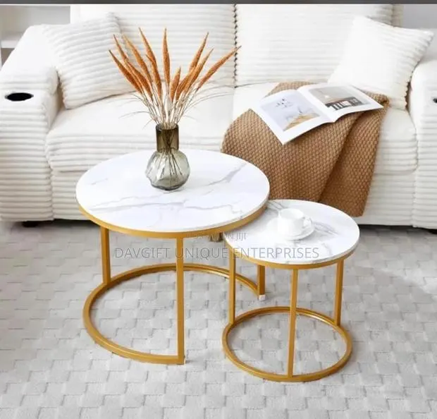 Beautiful 2in1 Centre Table · Photo 1