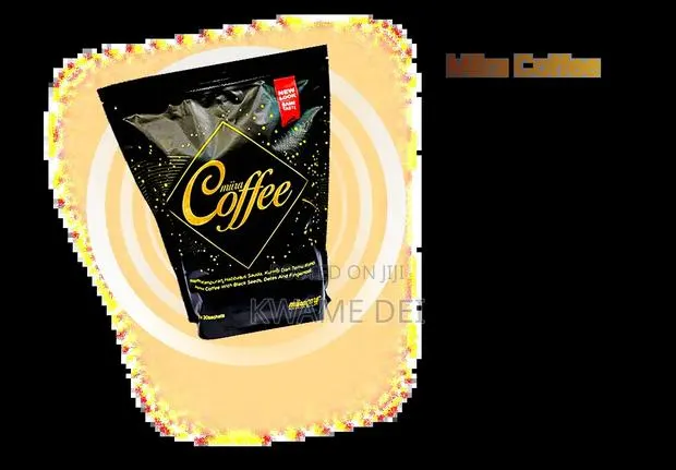 Mira Coffee From Revoobit International · Photo 1