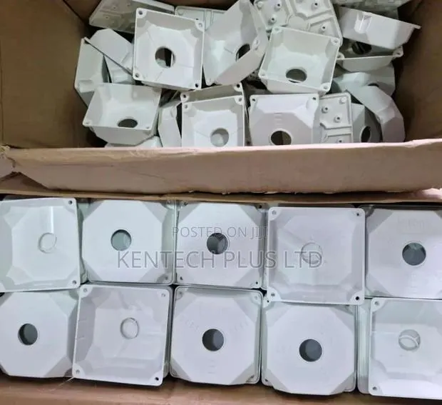 Junction Box · Photo 1