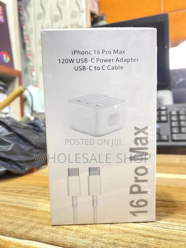 12promax Charger · Photo 1