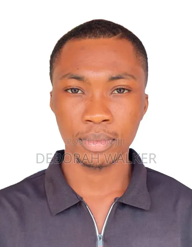 Reliable Errand Delivery Boy - POKUASE · Photo 1