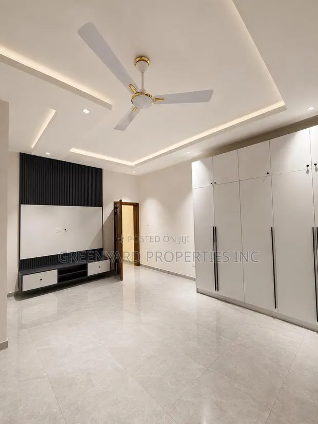 Studio Apartment in Ogbojo, East Legon for rent · Photo 1