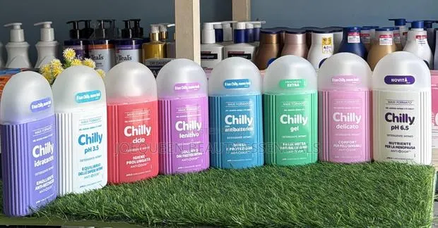 Chilly Feminine Wash · Photo 1