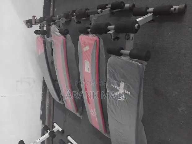 Abdominal Board · Photo 1