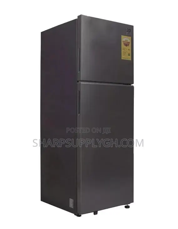 Samsung Regrigerators Duralcool Twin Cooling. · Photo 1