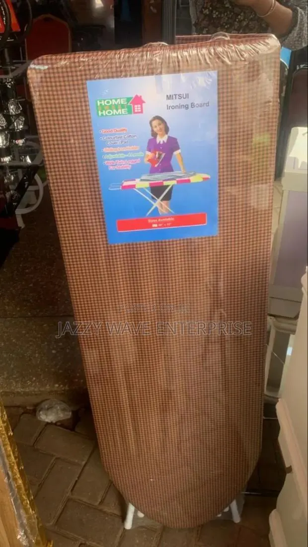 Wooden Ironing Board · Photo 1