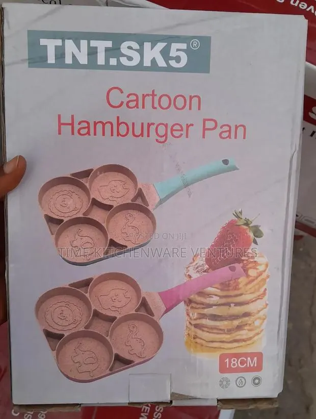 Multipurpose Frying Pan · Photo 1