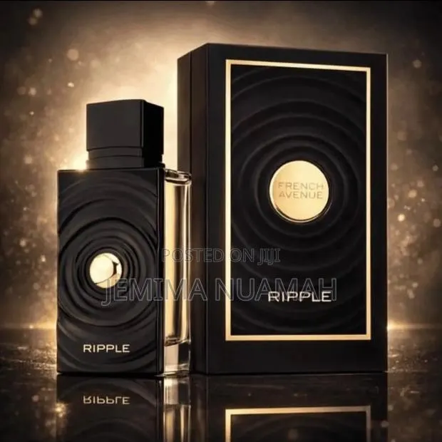 Ripple French Avenue Perfume · Photo 1