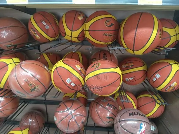 Meik Basketball Official Size 7 · Photo 1
