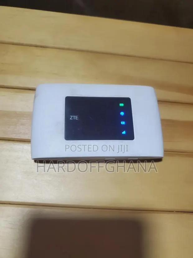 Zte Pocket Mifi · Photo 1
