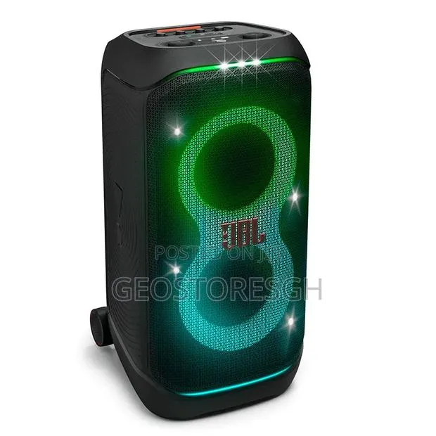 JBL Partybox Stage 320 - Portable Party Speaker · Photo 1