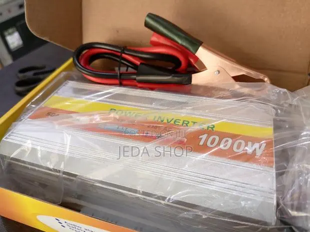 Inverter for Home and Shop · Photo 1