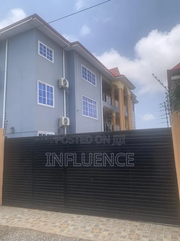 Furnished 2bdrm Apartment in Trasacco, East Legon for rent · Photo 1