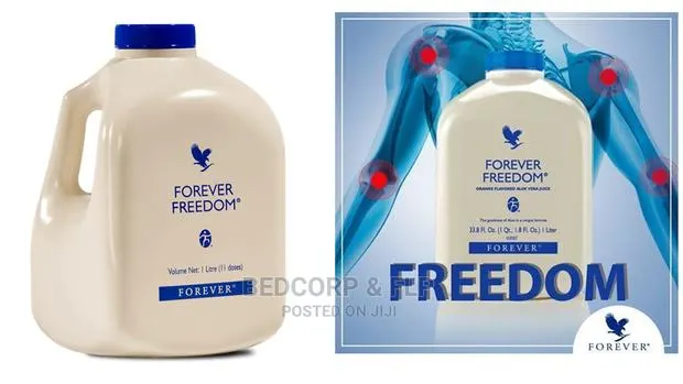 The Forever Freedom · Photo 1