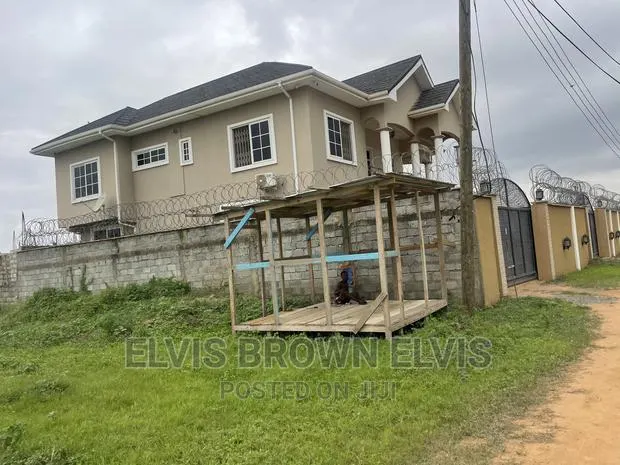 Land for Sale at East Legon Hills at Every Good Location · Photo 1