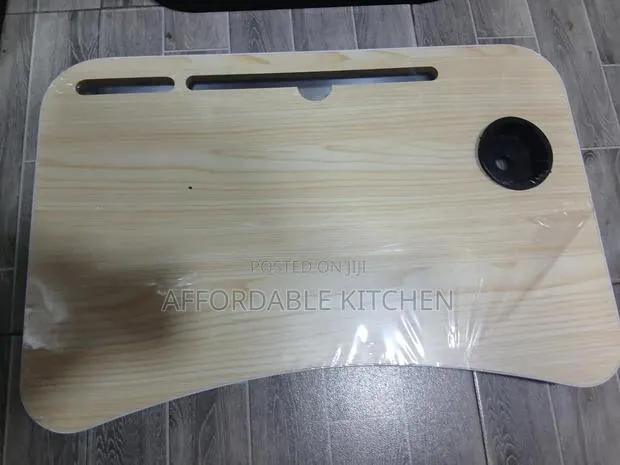 Fordable Laptop Table · Photo 1