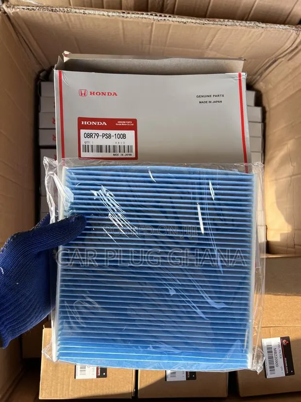 Honda AC/Cabin Air Filter – Quality Replacement for Honda Models · Photo 1
