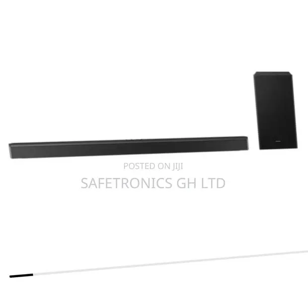Exclusive Samsung B-Series Soundbar B750F, 400W 5.1ch · Photo 1