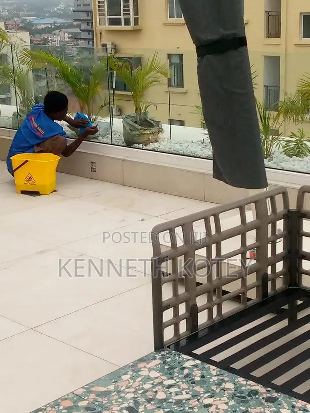 Ghanak Cleaning Services · Photo 1