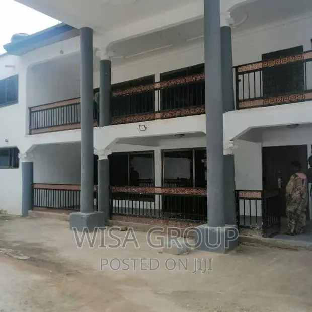 1bdrm Apartment in Wisa Groups, Accra Metropolitan for rent · Photo 1